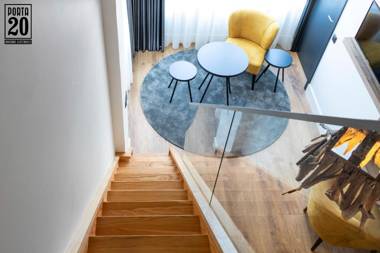 Porta 20 Boutique Guesthouse