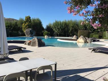 Quinta das Mineirinhas