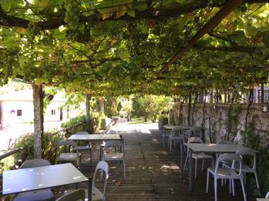 Quinta das Mineirinhas