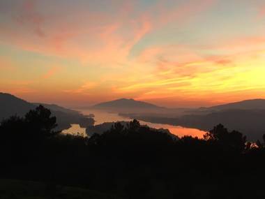 Quinta das Mineirinhas