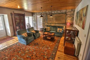 Quinta de São Roque