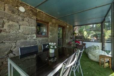 Casa Da Terra Land House