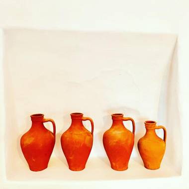 Casas das Piçarras - Alentejo