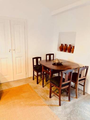 Casas das Piçarras - Alentejo