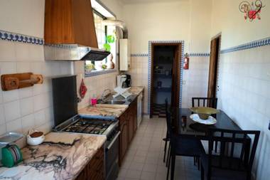 3 bedrooms villa with city view private pool and enclosed garden at Lamego 3 km away from the beach