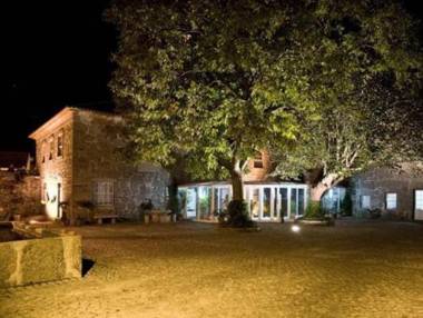 Quinta do Terreiro - Turismo de Habitacao