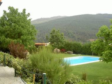 Quinta do Terreiro - Turismo de Habitacao