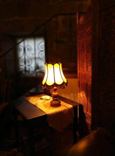 Quinta do Terreiro - Turismo de Habitacao