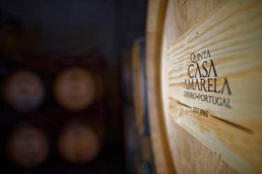 Quinta da Casa Amarela- Casas da Quinta - Turismo em Espaço Rural