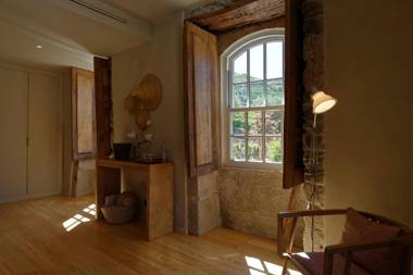 Quinta da Casa Amarela- Casas da Quinta - Turismo em Espaço Rural