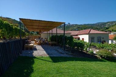 Quinta da Casa Amarela- Casas da Quinta - Turismo em Espaço Rural