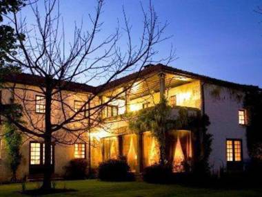 Casa de Santo Antonio de Britiande