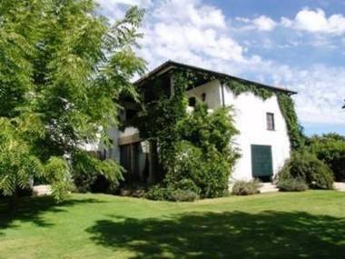 Casa de Santo Antonio de Britiande