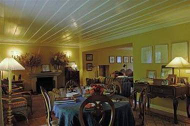 Casa de Santo Antonio de Britiande