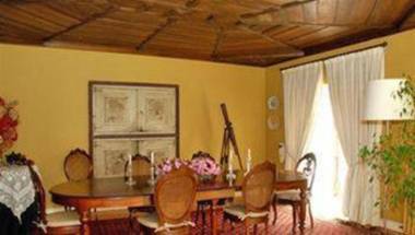 Casa de Santo Antonio de Britiande