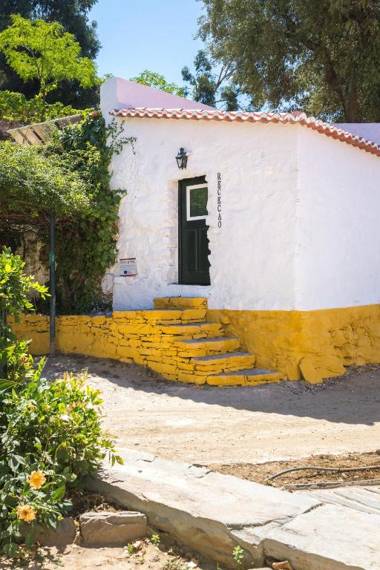 Quinta do Valdalagea