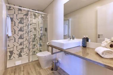 Agua Hotels Vila Branca