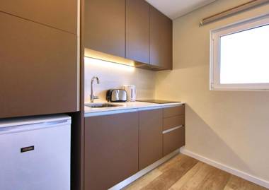 Agua Hotels Vila Branca