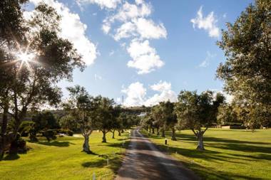 Vila Valverde Design Country Hotel