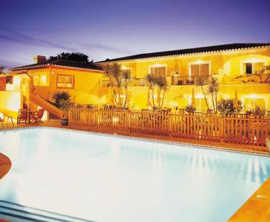 Costa d'Oiro Ambiance Village