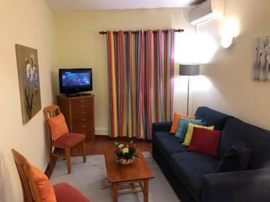 Casa Paula Apartments