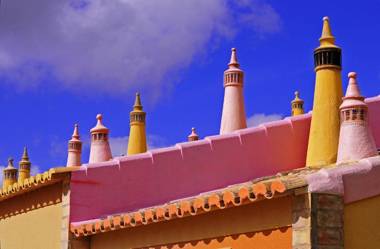 Quinta do Mar - Country & Sea Village