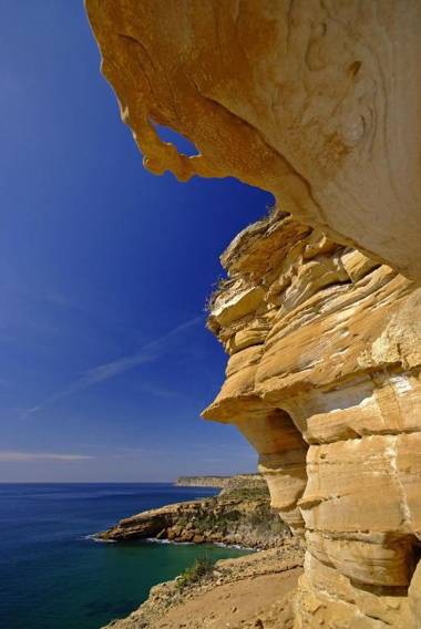 Quinta do Mar - Country & Sea Village