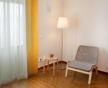 Apartamentos Turísticos Sollagos