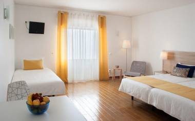 Apartamentos Turísticos Sollagos