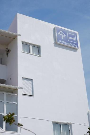 Apartamentos Pinhão