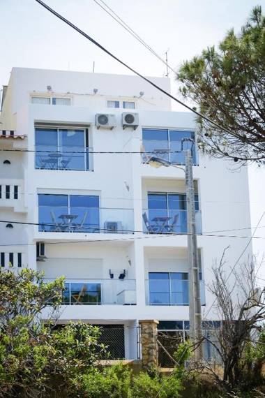 Apartamentos Pinhão