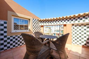 Dom Manuel I Charming Residence (adults only)