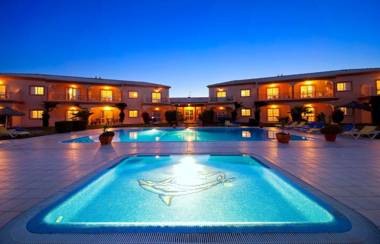 Atalaia Sol Aparthotel