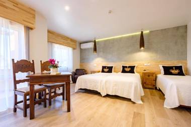 Villas D. Dinis - Charming Residence (adults only)