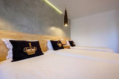 Villas D. Dinis - Charming Residence (adults only)