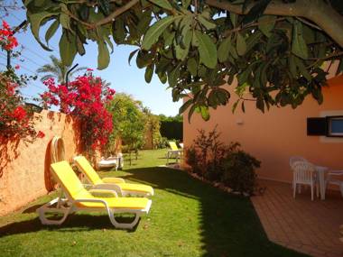 Canavial I & II Apartamentos