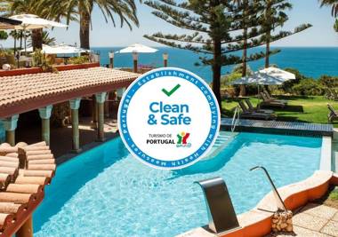 Boutique Hotel Vivenda Miranda