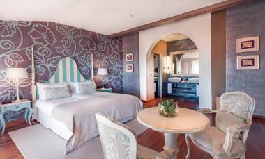 Boutique Hotel Vivenda Miranda