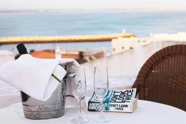 Baluarte da Vila Apartments