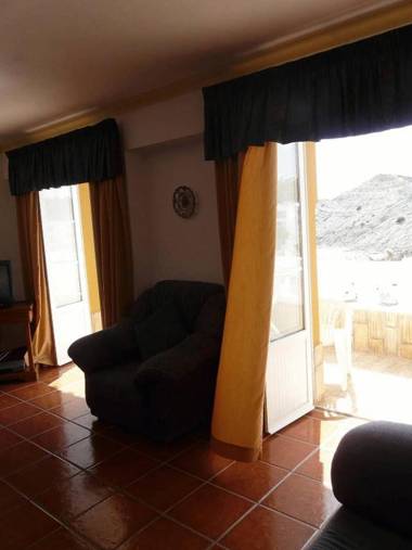 Apartamentos Os Descobrimentos