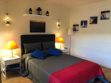 Luz Beach Apartments