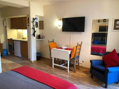 Luz Beach Apartments