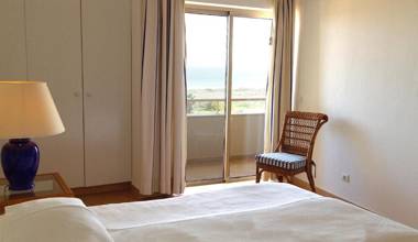 Apartamentos Turisticos Vila Palmeira