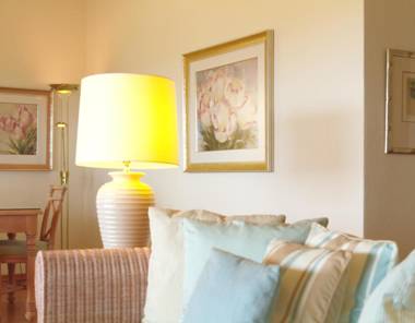 Apartamentos Turisticos Vila Palmeira