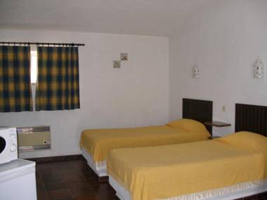 Apartamentos Turisticos Marsol