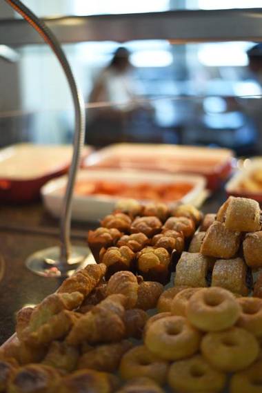 Belmar Spa & Beach Resort