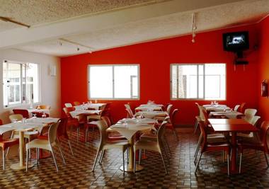 Parque de Campismo Orbitur Valverde