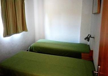 Parque de Campismo Orbitur Valverde