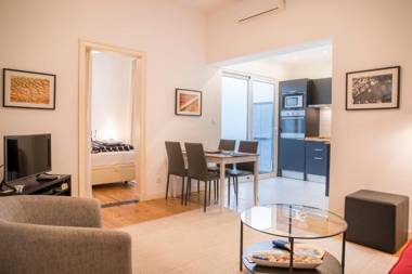 Apartamento Joaquim Tello