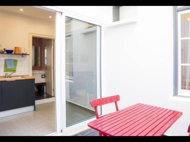 Apartamento Joaquim Tello